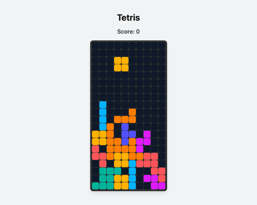 Tetris